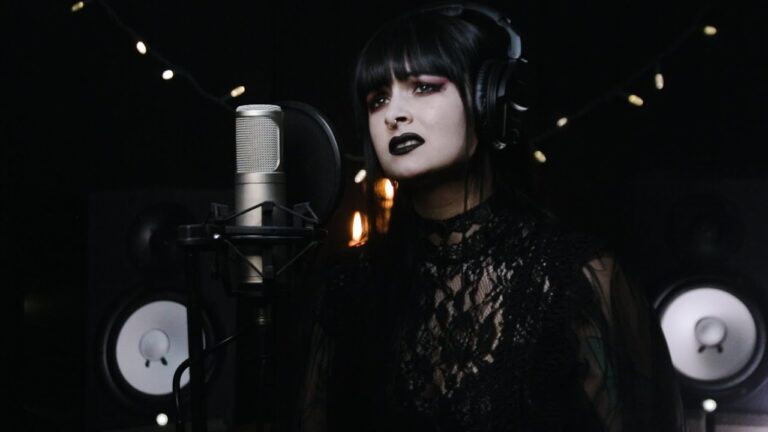 MAPHRA – Doomed (Bring Me The Horizon cover)