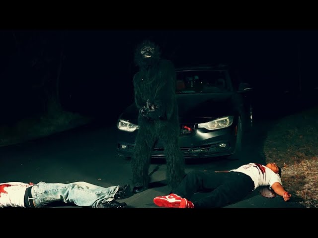 YoungBoy Never Broke Again – “Creep Up On Ya”