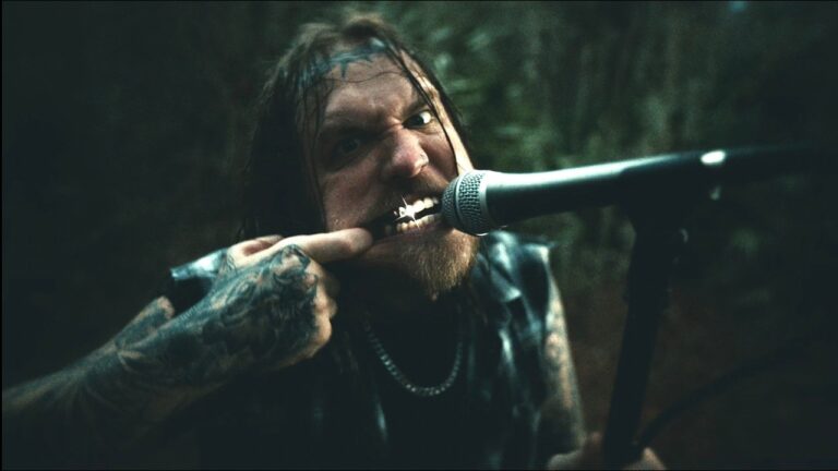 Wage War – Song Of The Swamp