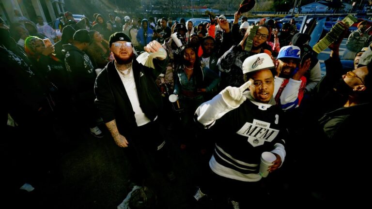 Bally Baby & Belly Gang Kushington – “Hustlin Mf Pt. 2”