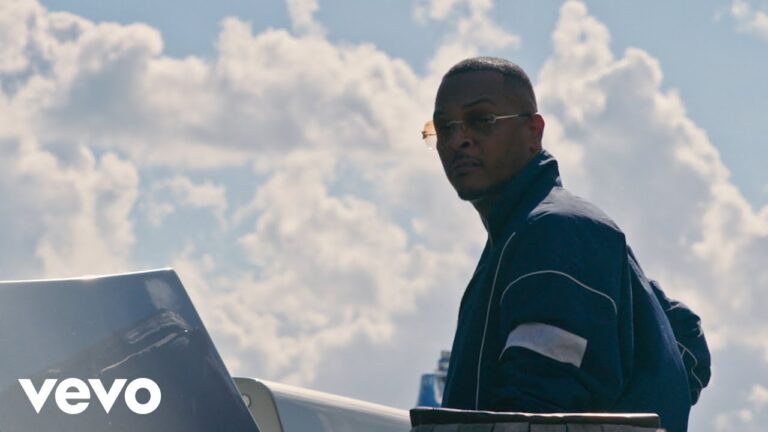 T.I. – “Let Em Know”