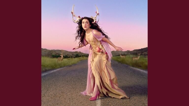 Em Beihold – ‘Unicorn’