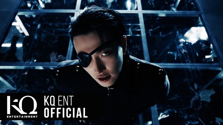 ATEEZ – “Adrenaline”