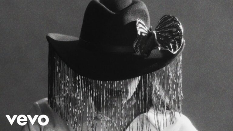 Jessie Ware – Ride
