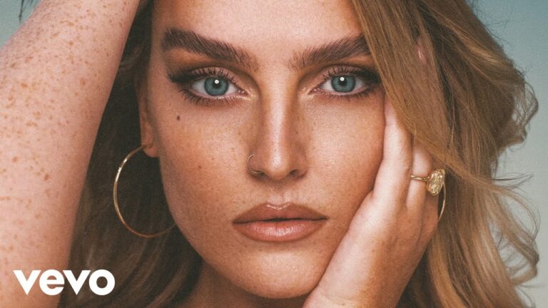 Perrie – Woman In Love