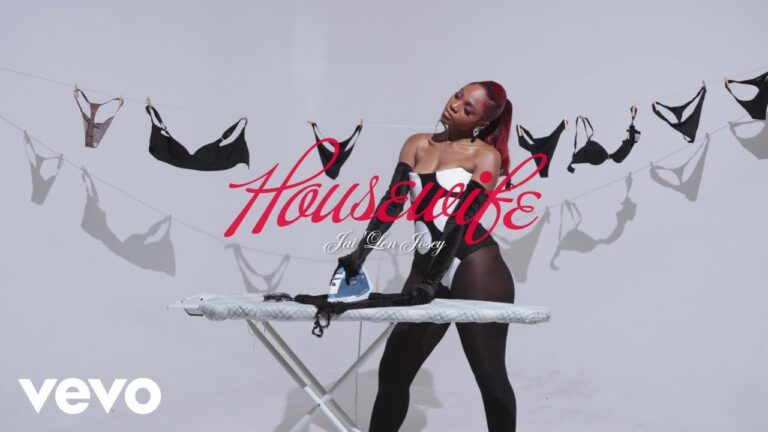 Jai’Len Josey – Housewife