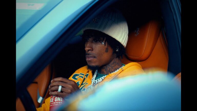 YoungBoy Never Broke Again – “I Want”