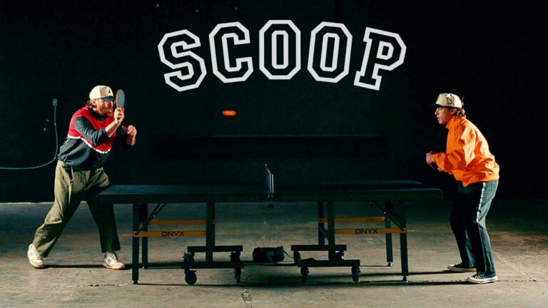 Connor Price, Nic D – Scoop