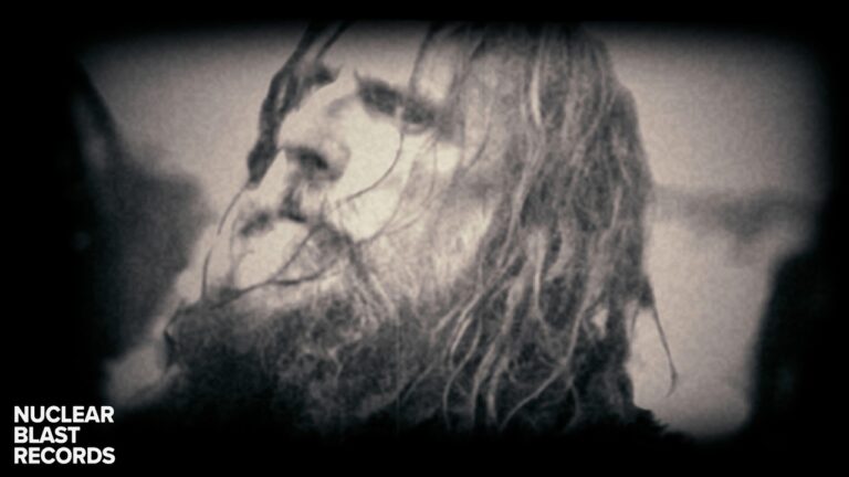 Rob Zombie – “F.T.W. 84”
