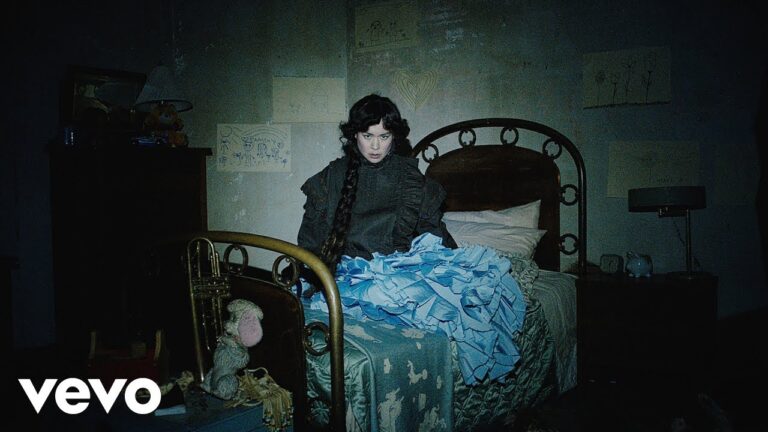 Mitski – “If I Leave”