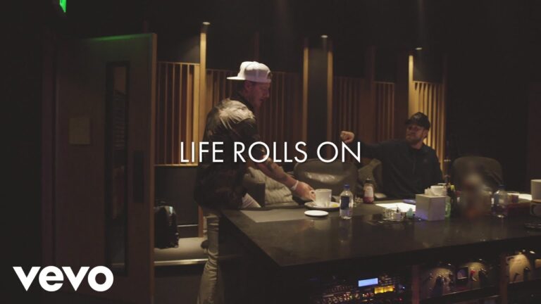 Florida Georgia Line – Life Rolls On
