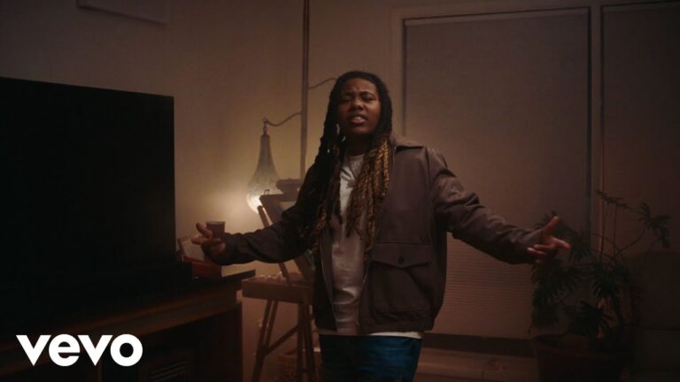 Baby B – Weak For Me