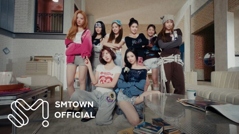 Hearts2Hearts 하츠투하츠 – RUDE!