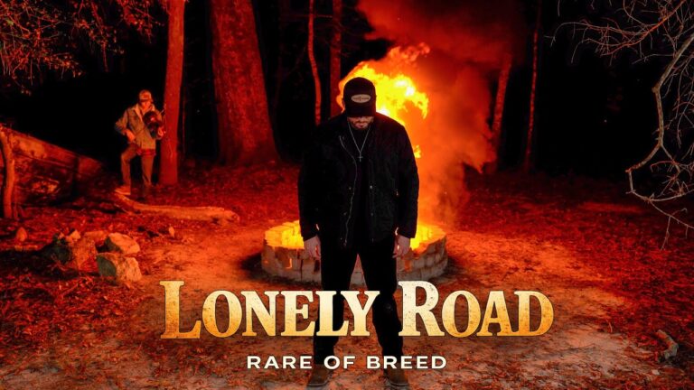 Rare of Breed – Lonely Road