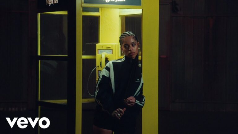 Ella Mai – ‘Might Just’
