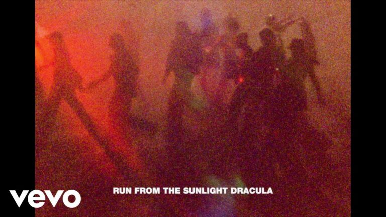 Tame Impala & JENNIE – ‘Dracula (JENNIE Remix)’