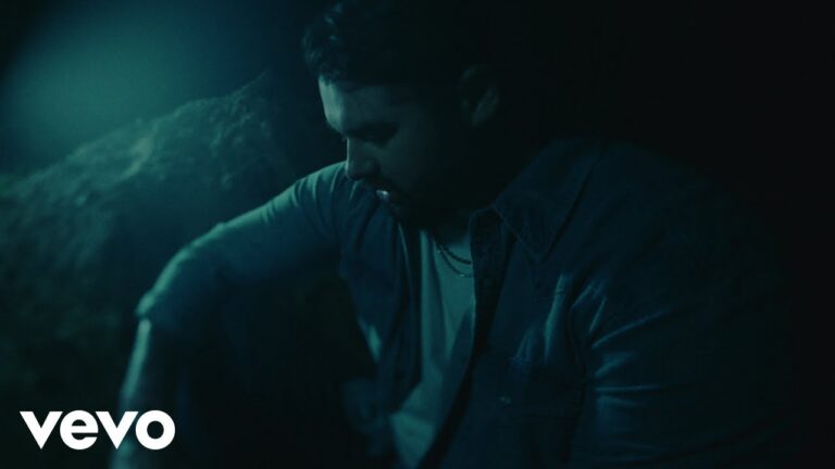 Koe Wetzel – “Time Goes On”