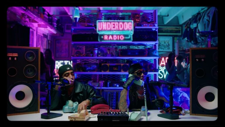 Bizzy Crook, Ty Dolla Sign – “What Do You Like”