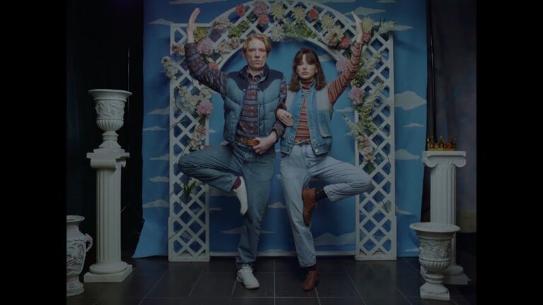 Taylor Swift – “Opalite”