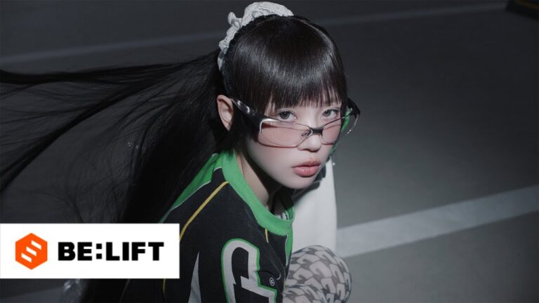 ILLIT – “Not Me”