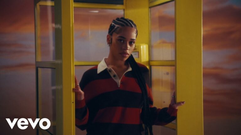 Ella Mai – ‘Somebody’s Son’