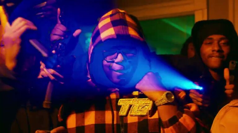 VonOff1700 – “Bread Winner”