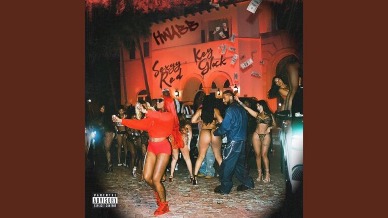 Sexyy Red & Key Glock – Hang Wit a Bad B****