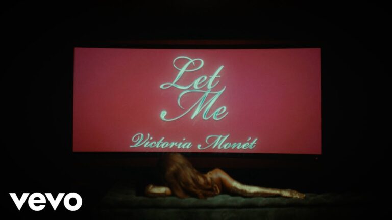 Victoria Monét – Let Me