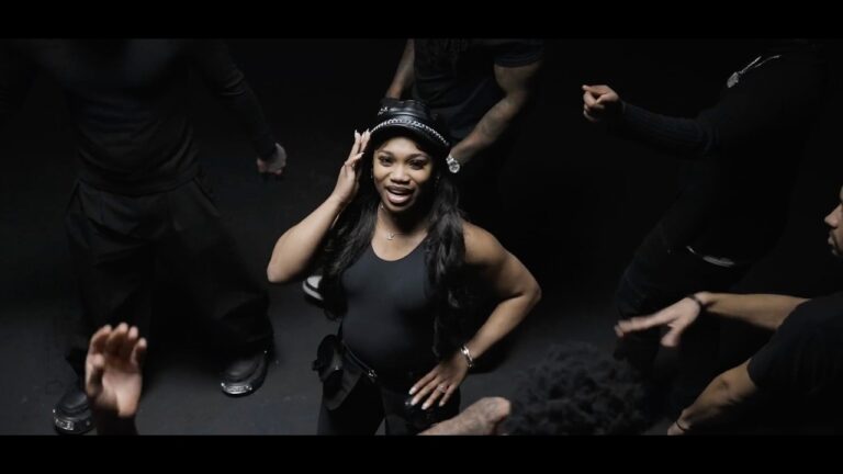 BunnaB – “Mind Right”
