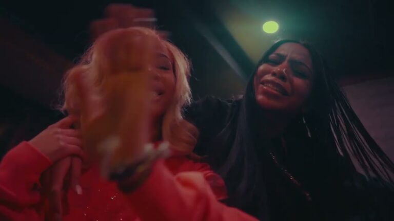 Lady Binladen & Star Bandz – “Evil Twin”