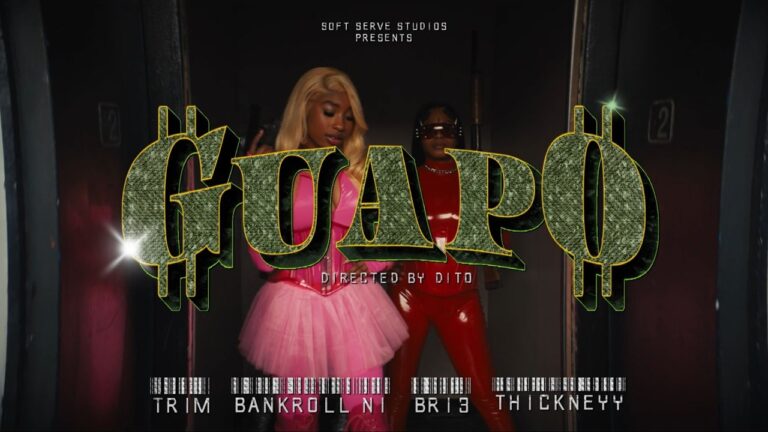 Trim, Bankroll Ni, Bri3 & Thickney – “GUAPO”