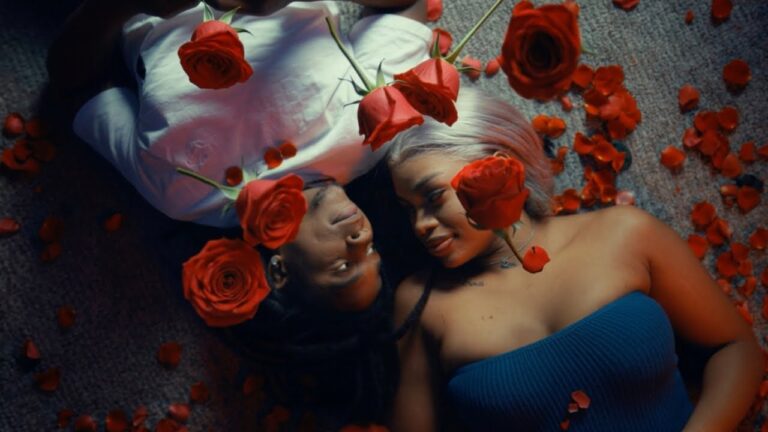 Hurricane Wisdom – “Over Now”