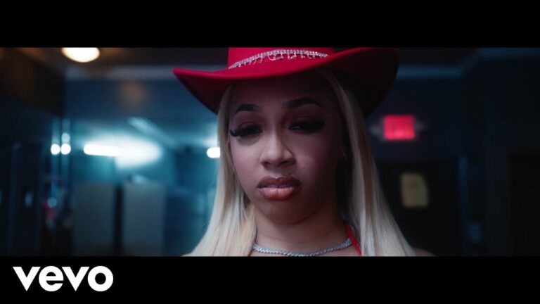 Lexi Gold – Ronnie
