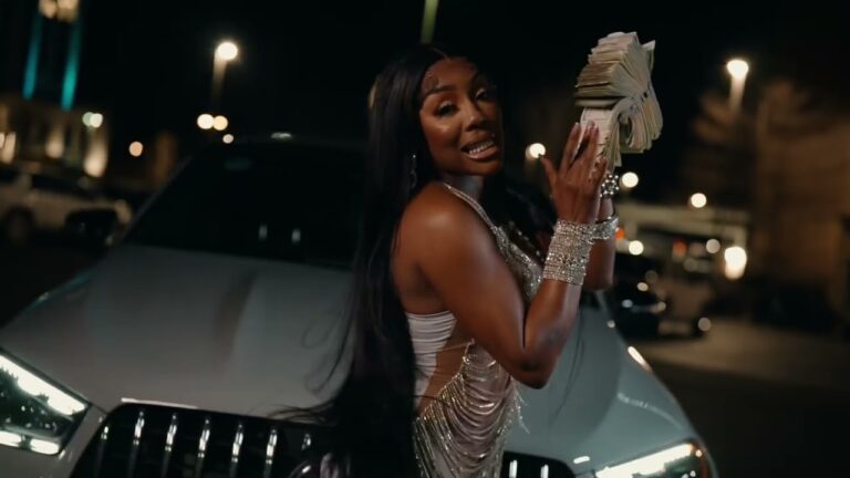 Badd Dolly – “Sponsor My Act Bad”