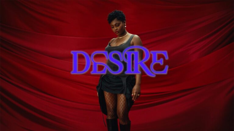 Tiana Major9 – desire.