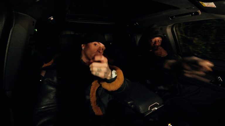 Central Cee, J Hus – Slaughter