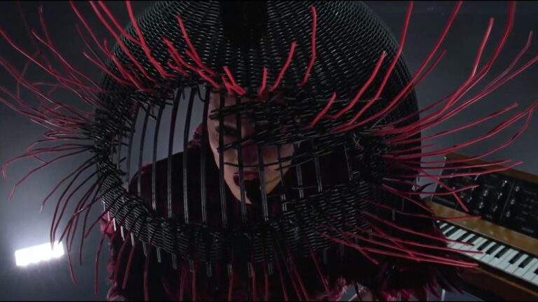 Lady Gaga – Abracadabra (Live at the 2026 Grammys)