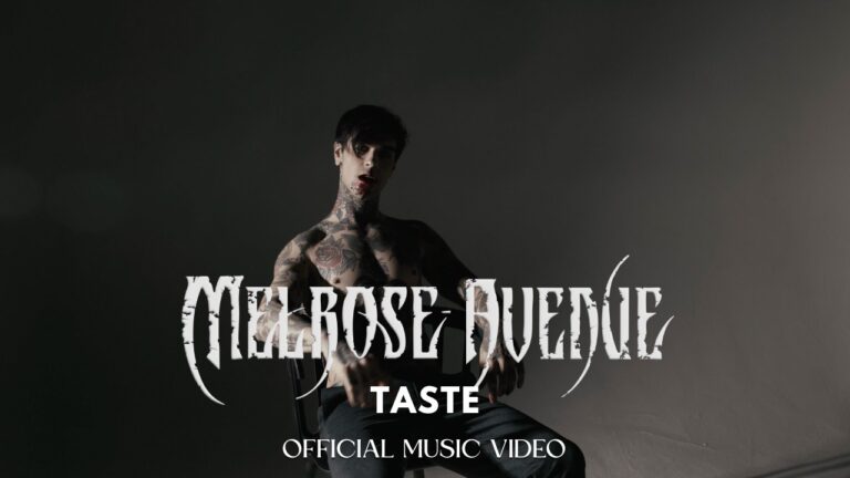 Melrose Avenue – “Taste”