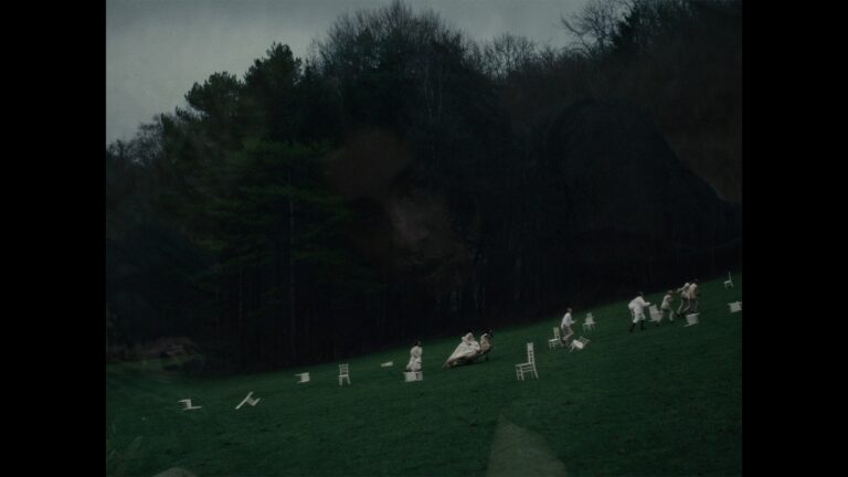 Charli xcx – “Always Everywhere”