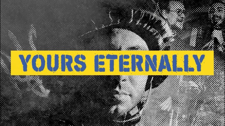 U2, Ed Sheeran, Taras Topolia – Yours Eternally