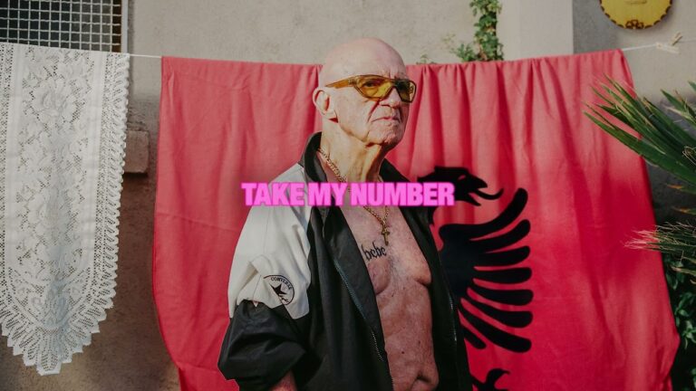 Bebe Rexha – ‘Çike Çike’