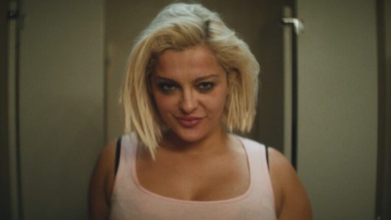 Bebe Rexha – “I Like You Better Than Me”