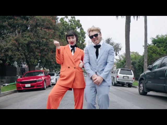 Able heart, Qveen Herby – Perfect Timing