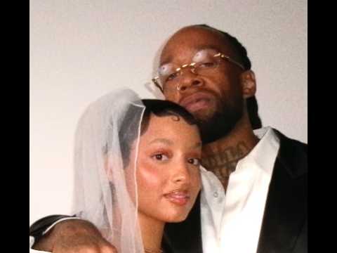 Ty Dolla sign – bad b**** alert