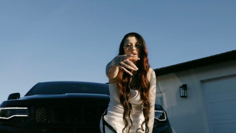 Lady XO – Only Me