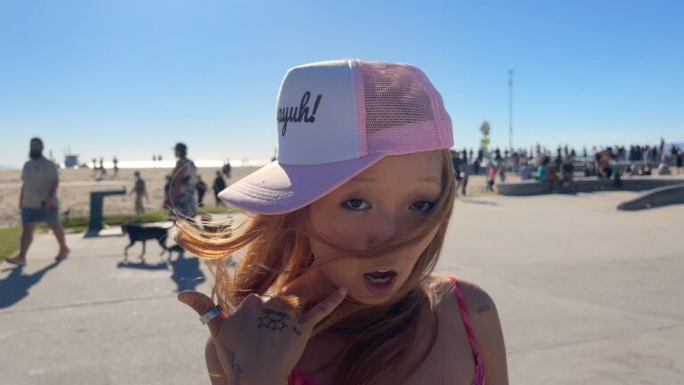 Tiffany Day – “SAME LA”