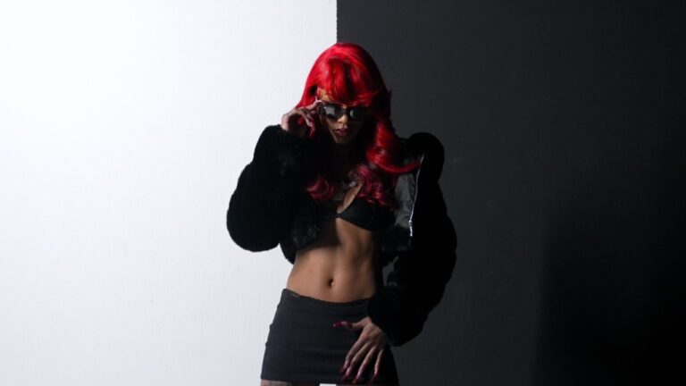Ann Marie – “One That Got Away”