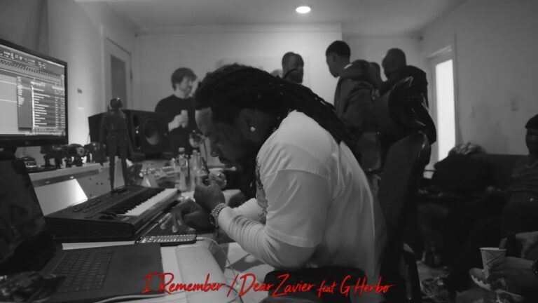Fetty Wap, G Herbo – I Remember/Dear Zavier