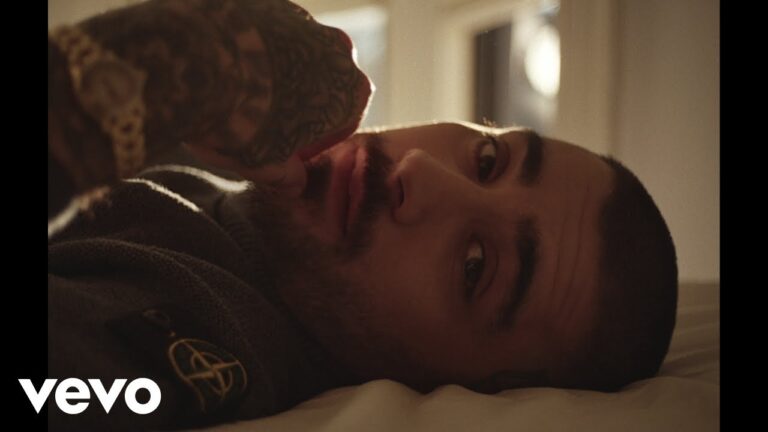 ZAYN – Sideways