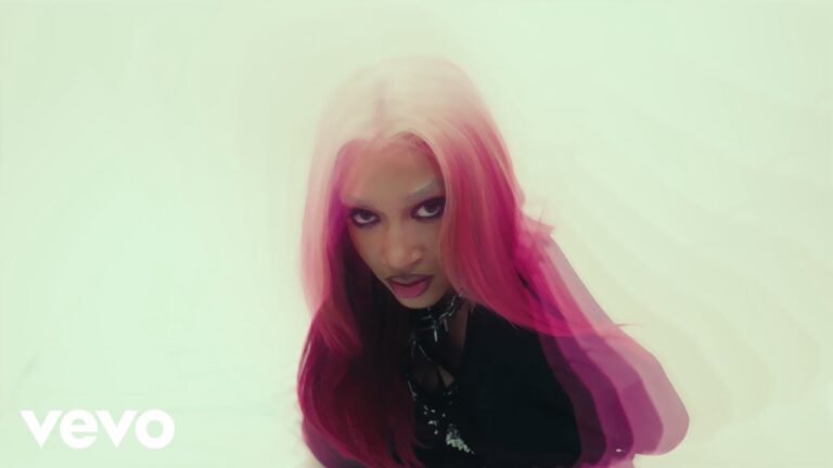 Genia – “Baby Ima Star”